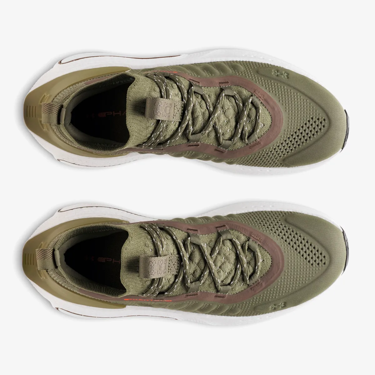 Under Armour Patike UA U Phantom 4 RFLCT 