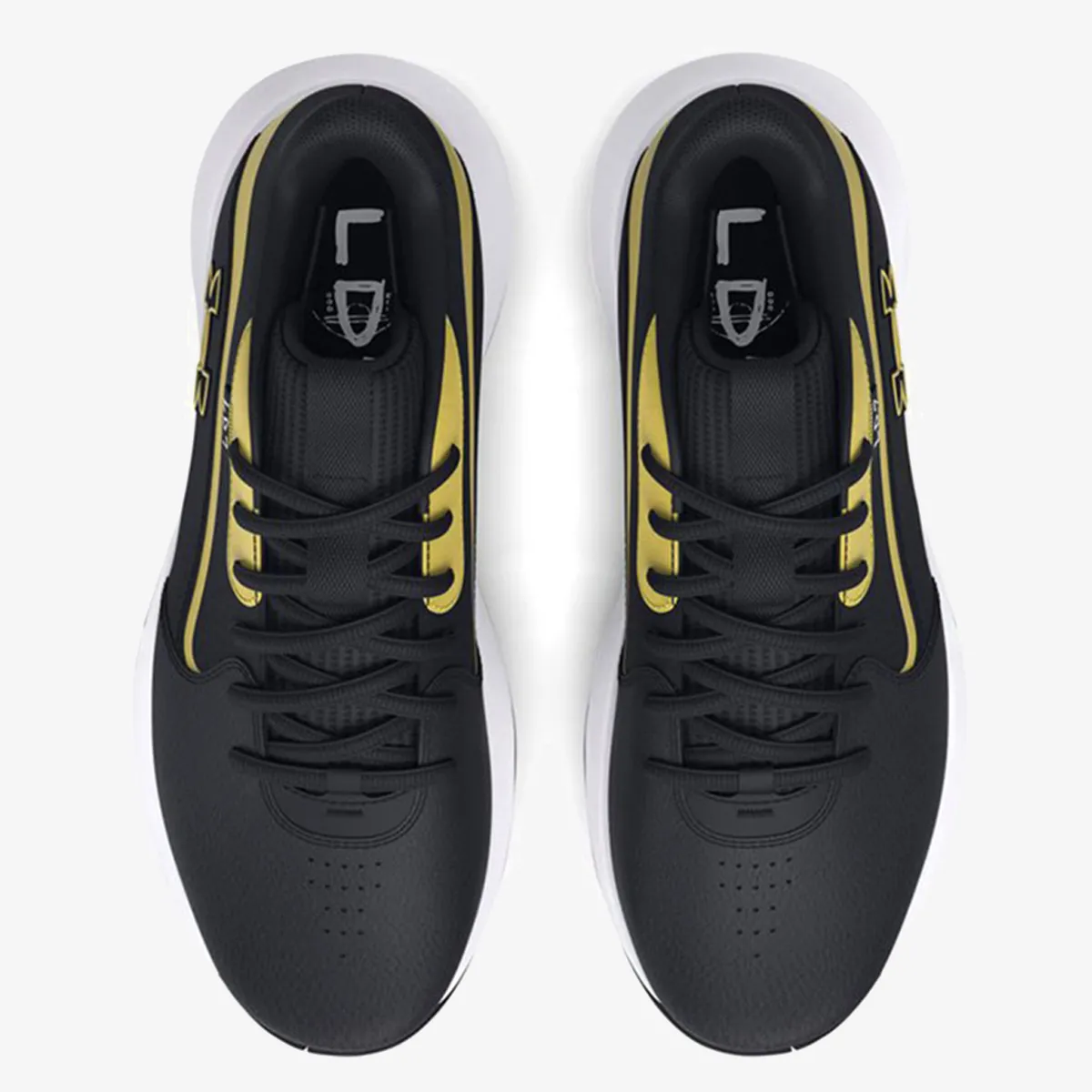 Under Armour Patike UA Lockdown 7 