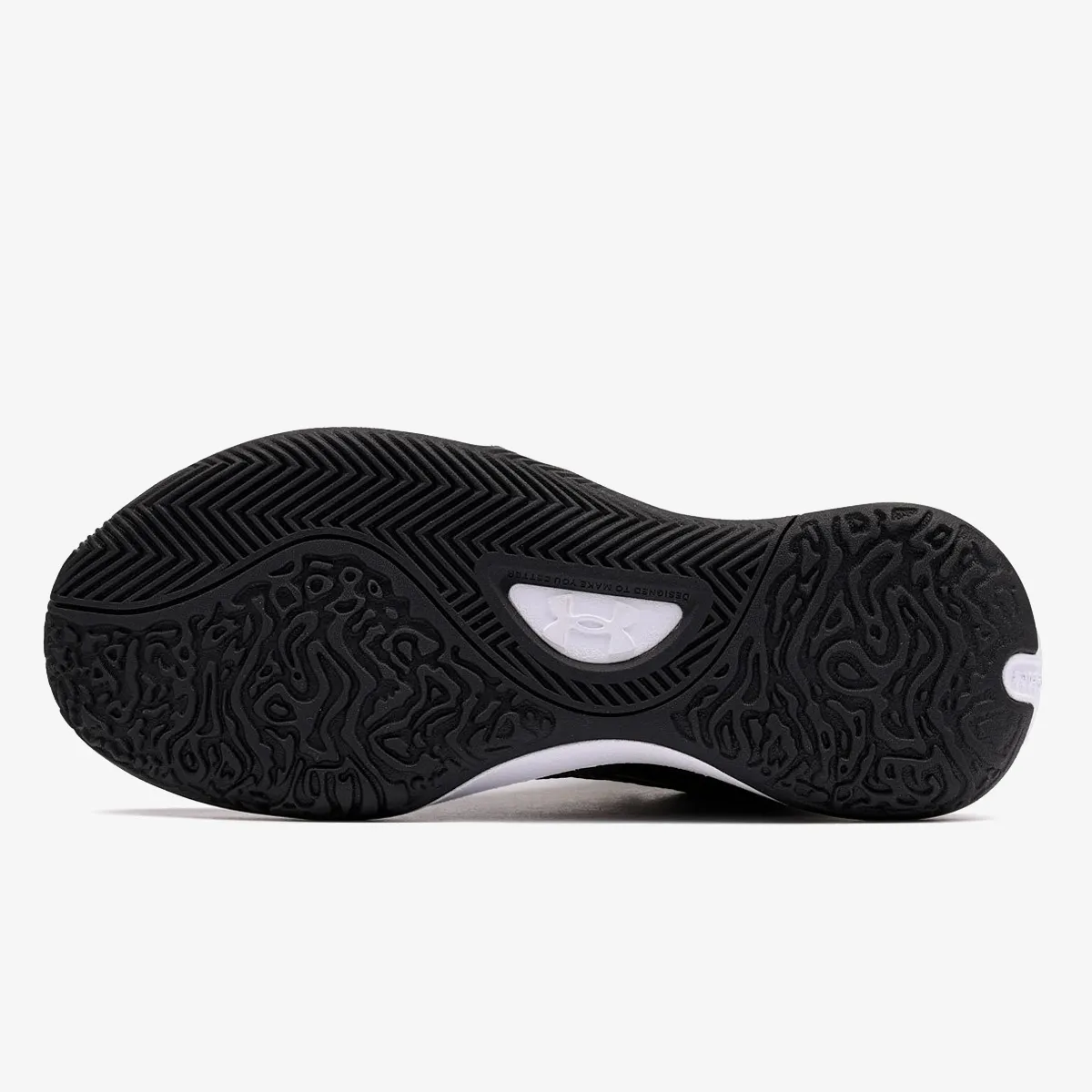 Under Armour Patike UA Lockdown 7 