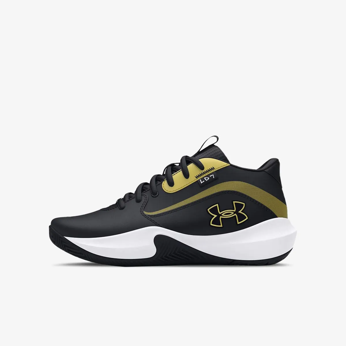 Under Armour Patike UA GS LOCKDOWN 7 