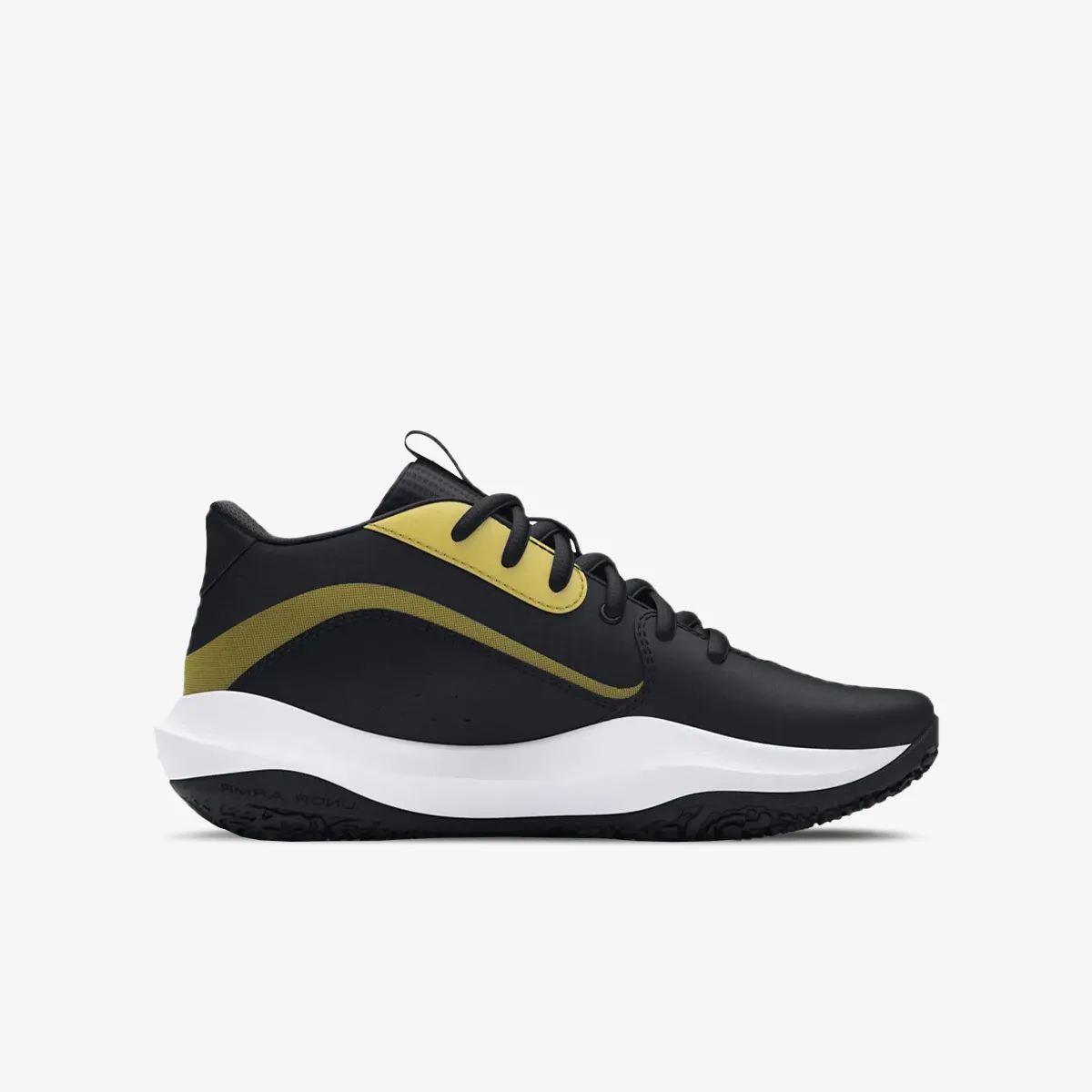 Under Armour Patike UA GS LOCKDOWN 7 