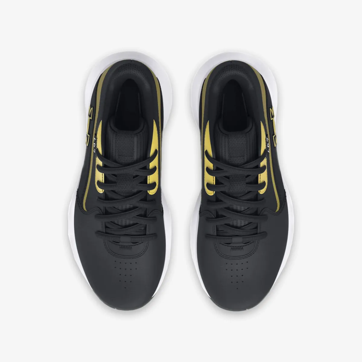 Under Armour Patike UA GS LOCKDOWN 7 