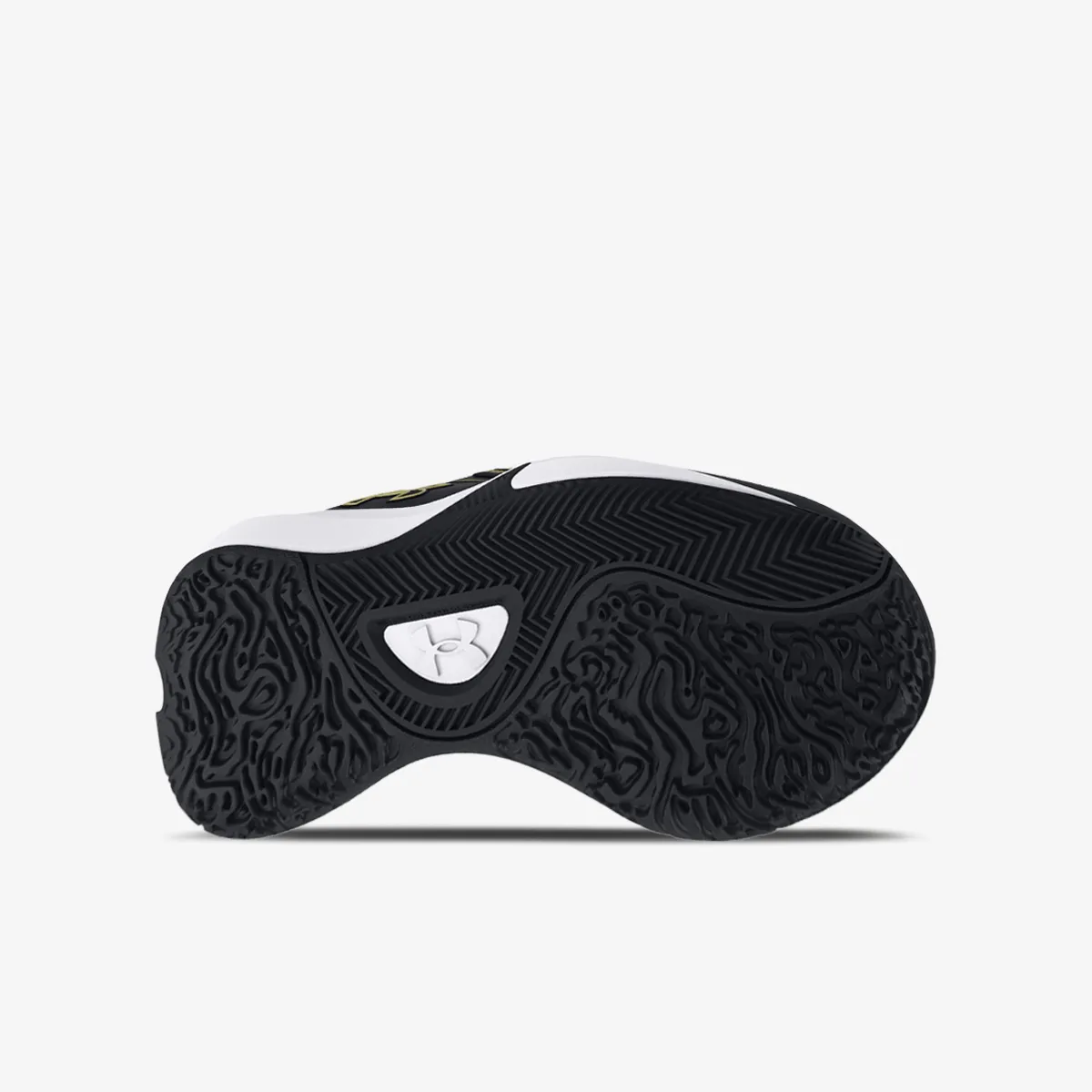 Under Armour Patike UA GS LOCKDOWN 7 