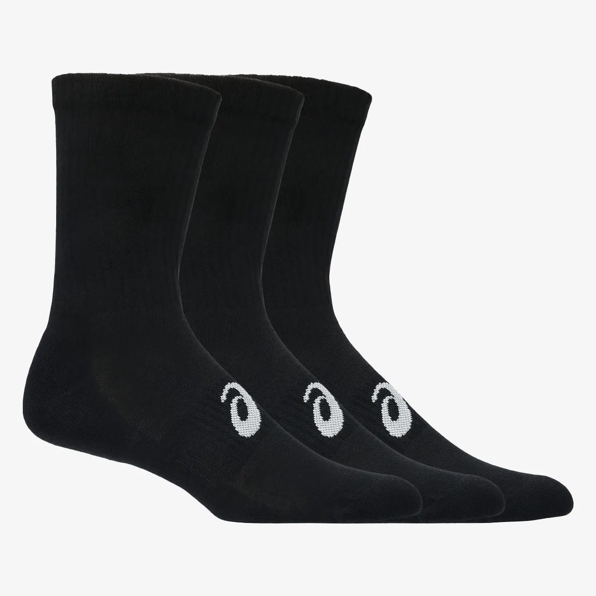 Asics Čarape 3 PACK CREW SOCK