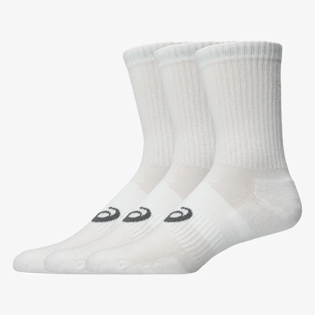 Asics Čarape 3 PACK CREW SOCK 
