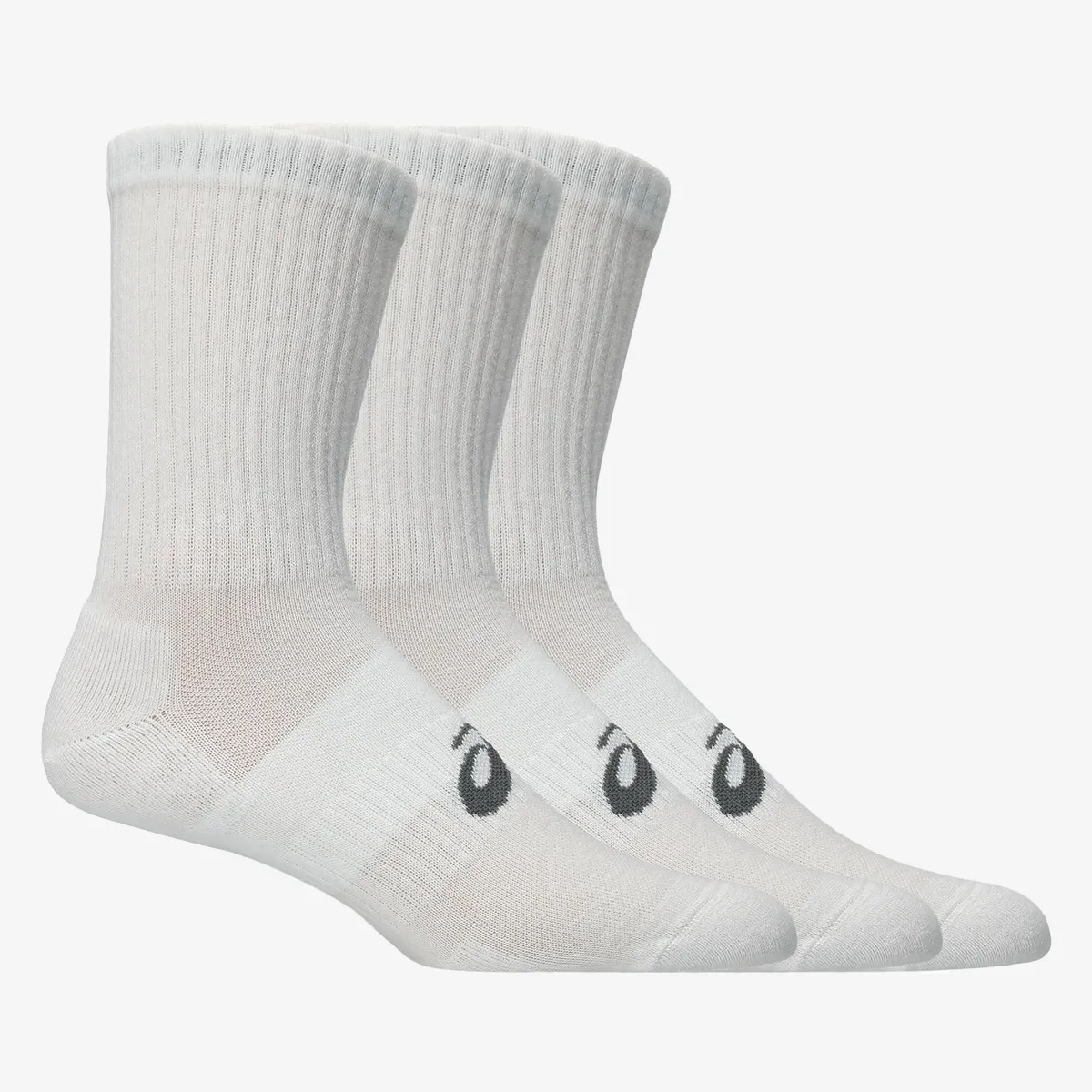 Asics Čarape 3 PACK CREW SOCK 