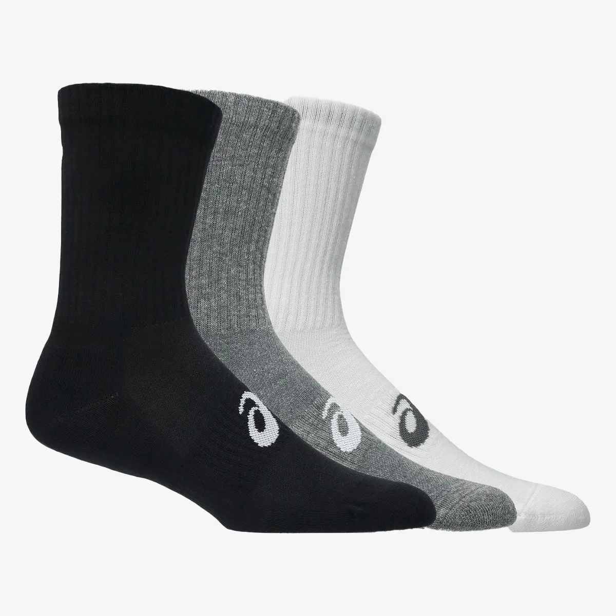 Asics Čarape 3 PACK CREW SOCK 