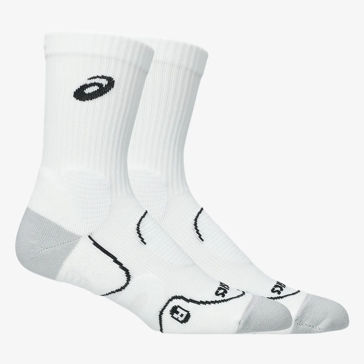 Asics Čarape COURT+ TENNIS CREW SOCK 