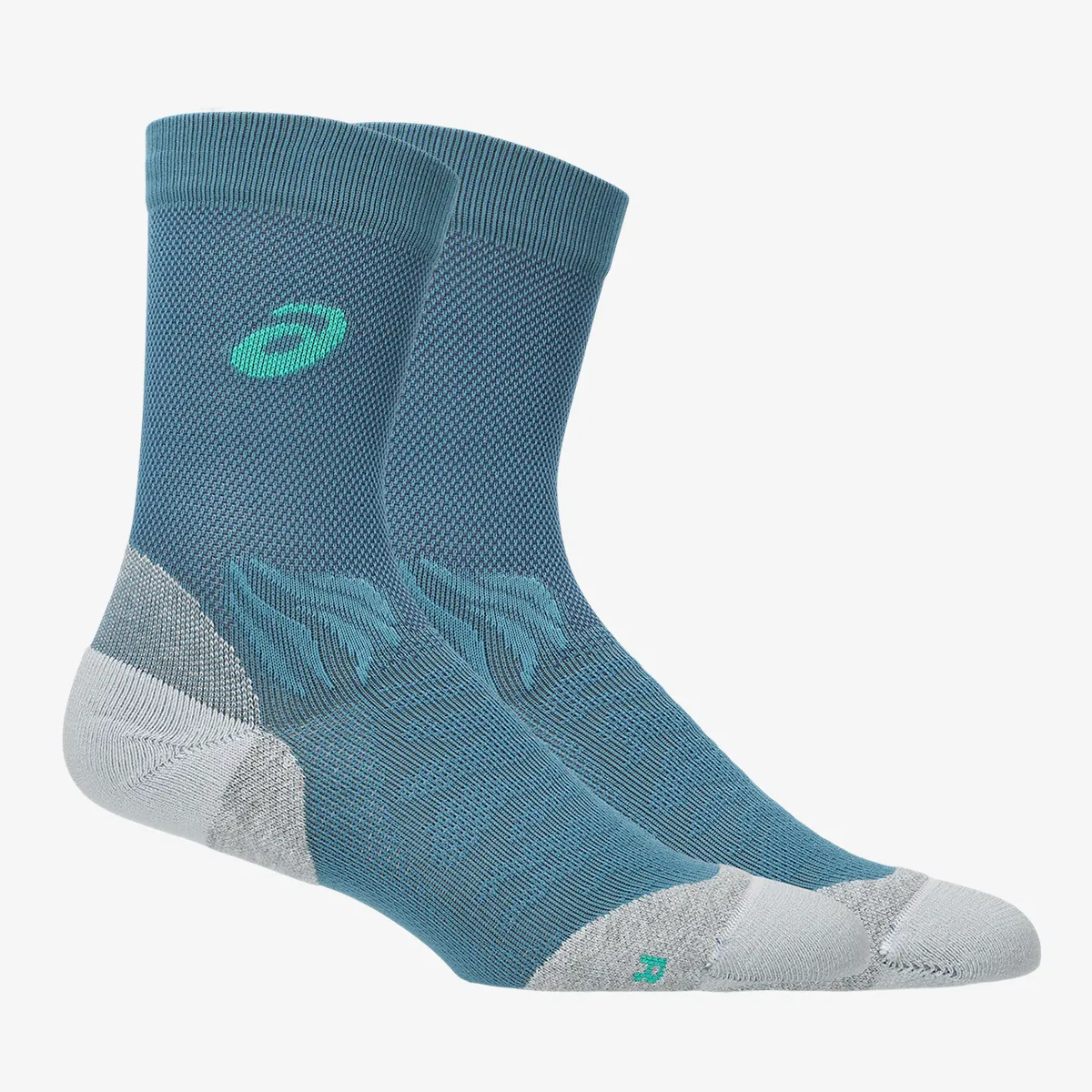 Asics Čarape LIGHTWEIGHT COURT+ TENNIS CREW SOCK 