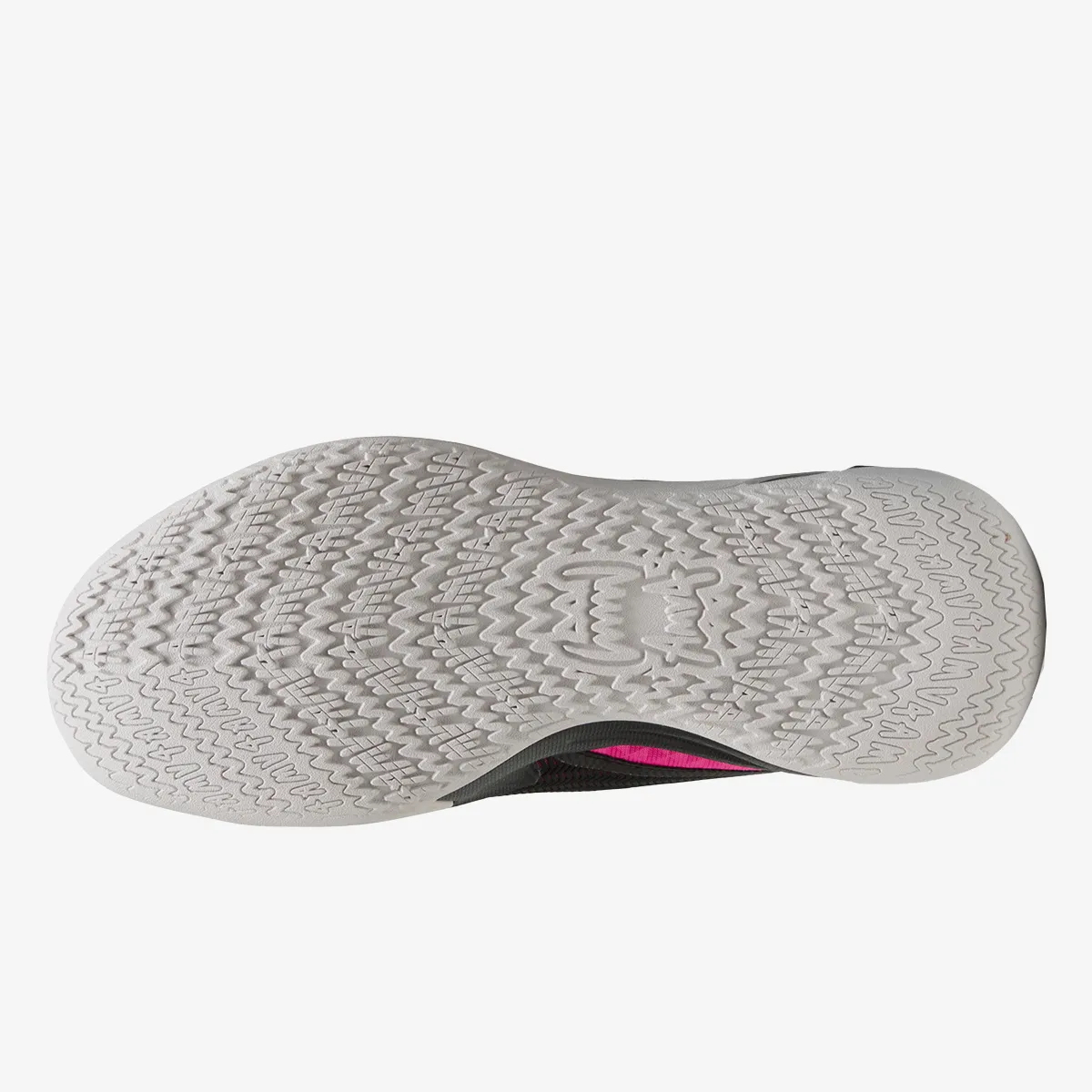 Puma Patike DAGGER PUMA Black-Fluro Pink Pes