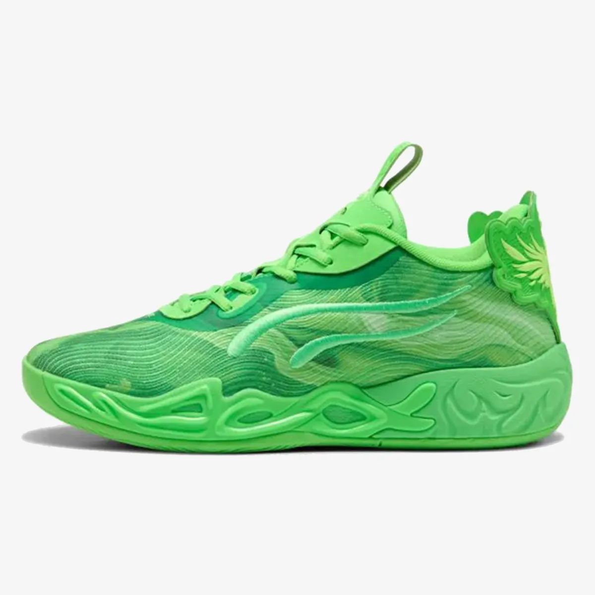 Puma Patike Puma MB.04 Lo Team