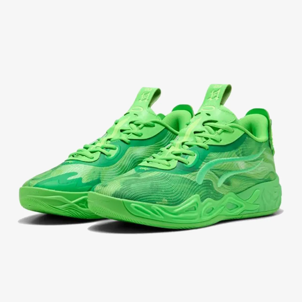 Puma Patike Puma MB.04 Lo Team