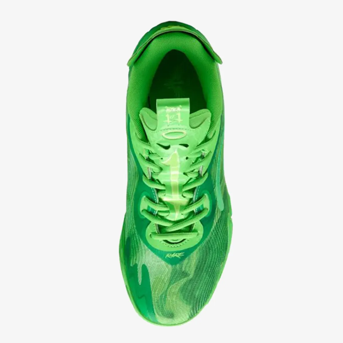 Puma Patike Puma MB.04 Lo Team