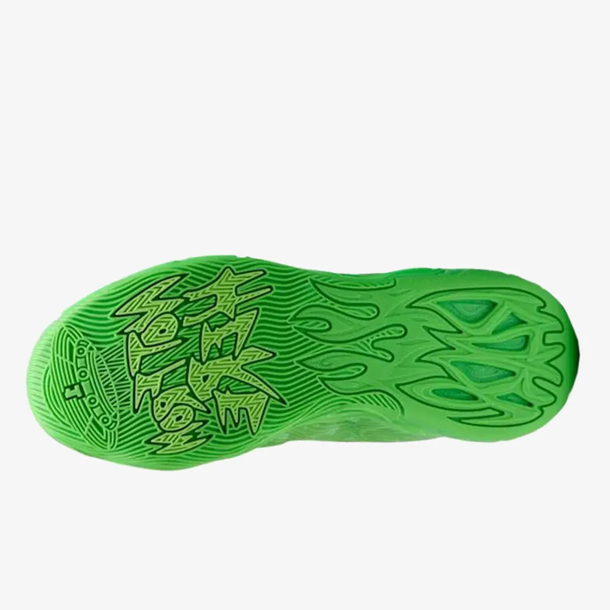 Puma Patike Puma MB.04 Lo Team