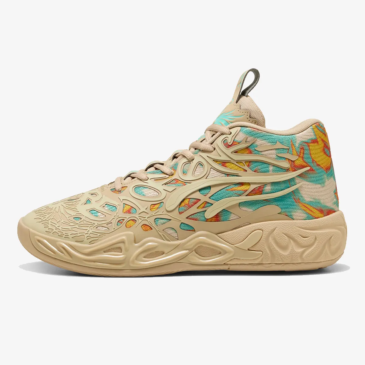 Puma Patike Puma MB.04 Flare 