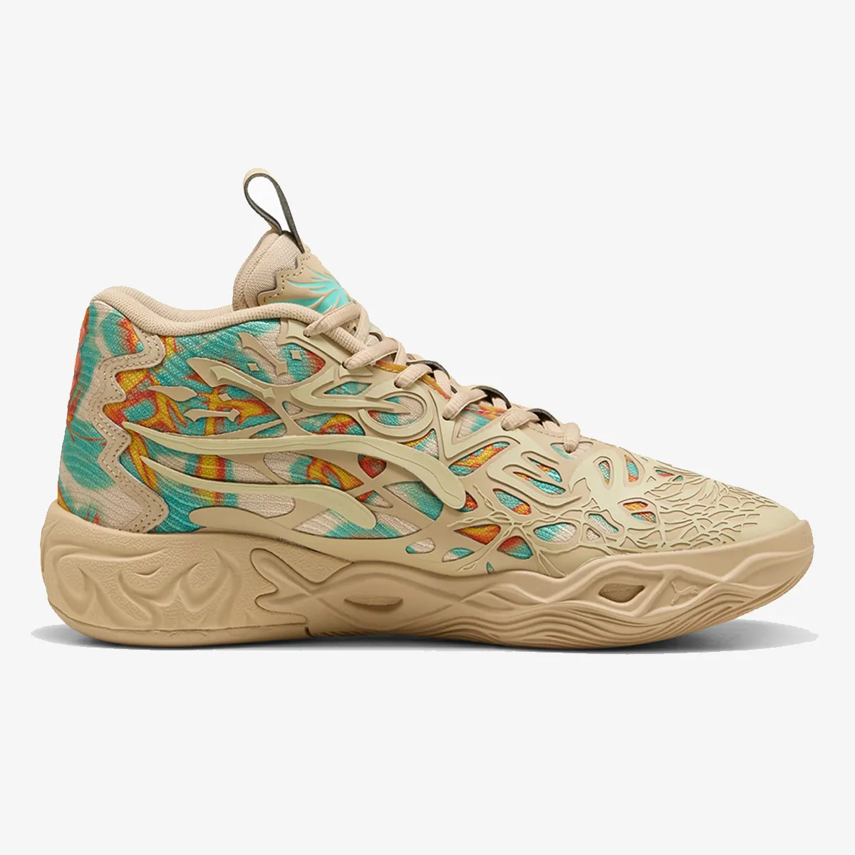 Puma Patike Puma MB.04 Flare 