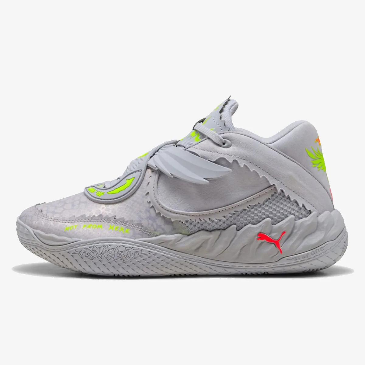 Puma Patike Puma MB.05 Shine