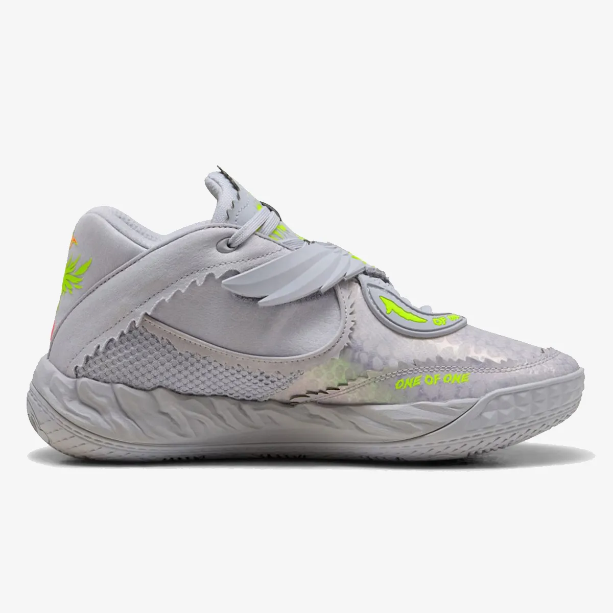 Puma Patike Puma MB.05 Shine