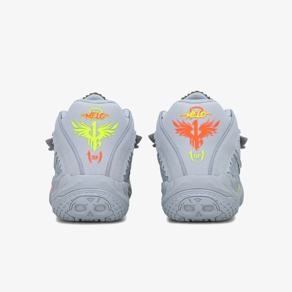 Puma Patike Puma MB.05 Shine
