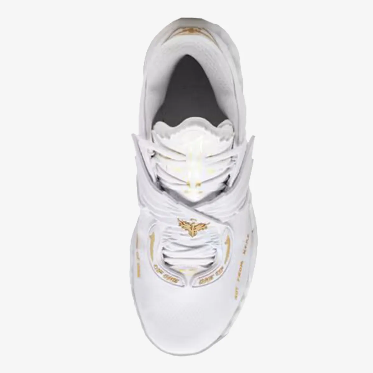 Puma Patike MB.05 Mist PUMA White-Silver Mist 