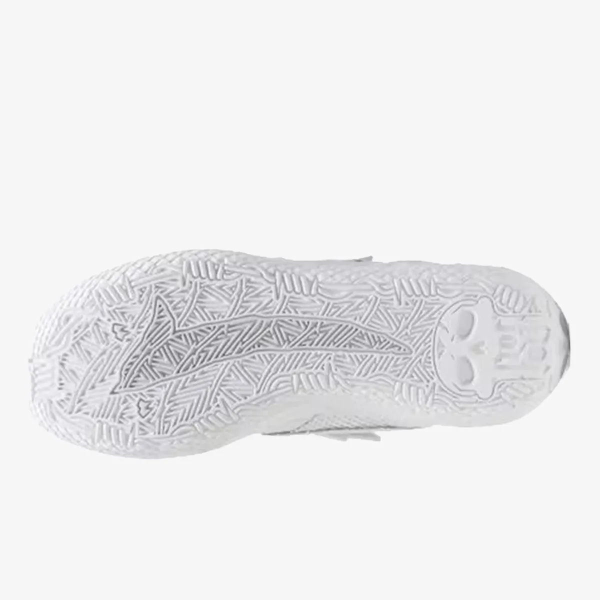 Puma Patike MB.05 Mist PUMA White-Silver Mist 