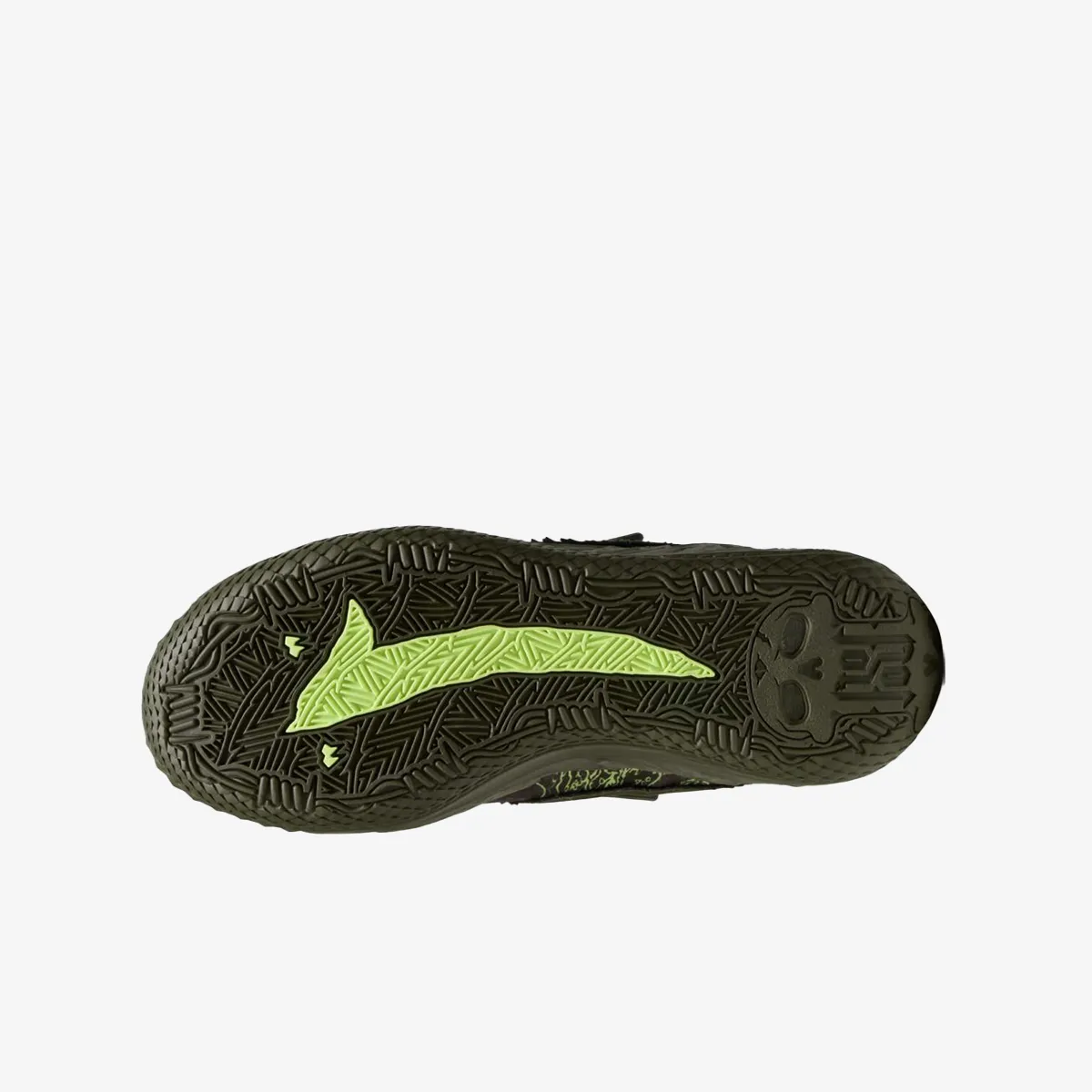 Puma Patike MB.05 Camo Dark Olive-Fizzy Light-PUMA B 