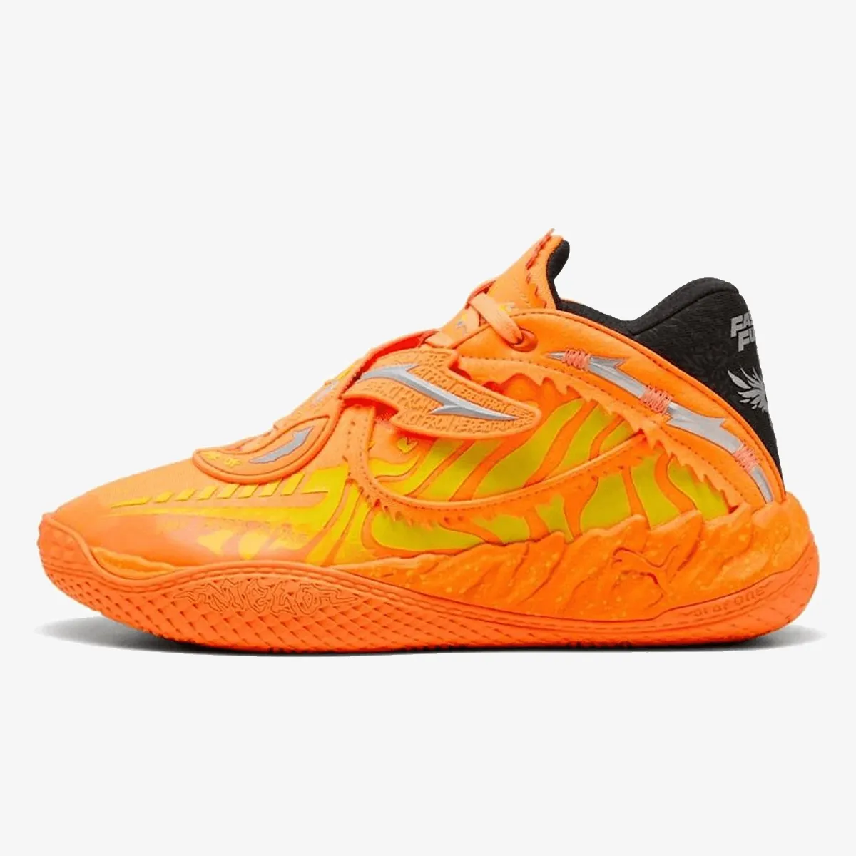 Puma Patike MB.05 Fast & Furious LA Heat Fire-Lux Li 