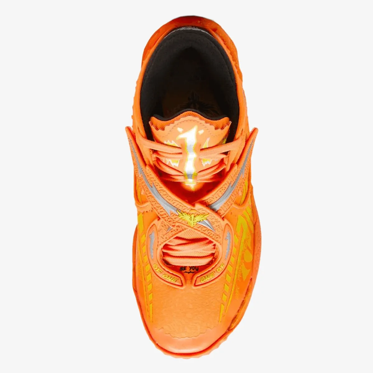 Puma Patike MB.05 Fast & Furious LA Heat Fire-Lux Li 