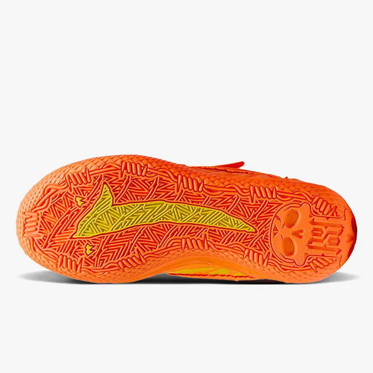 Puma Patike MB.05 Fast & Furious LA Heat Fire-Lux Li 