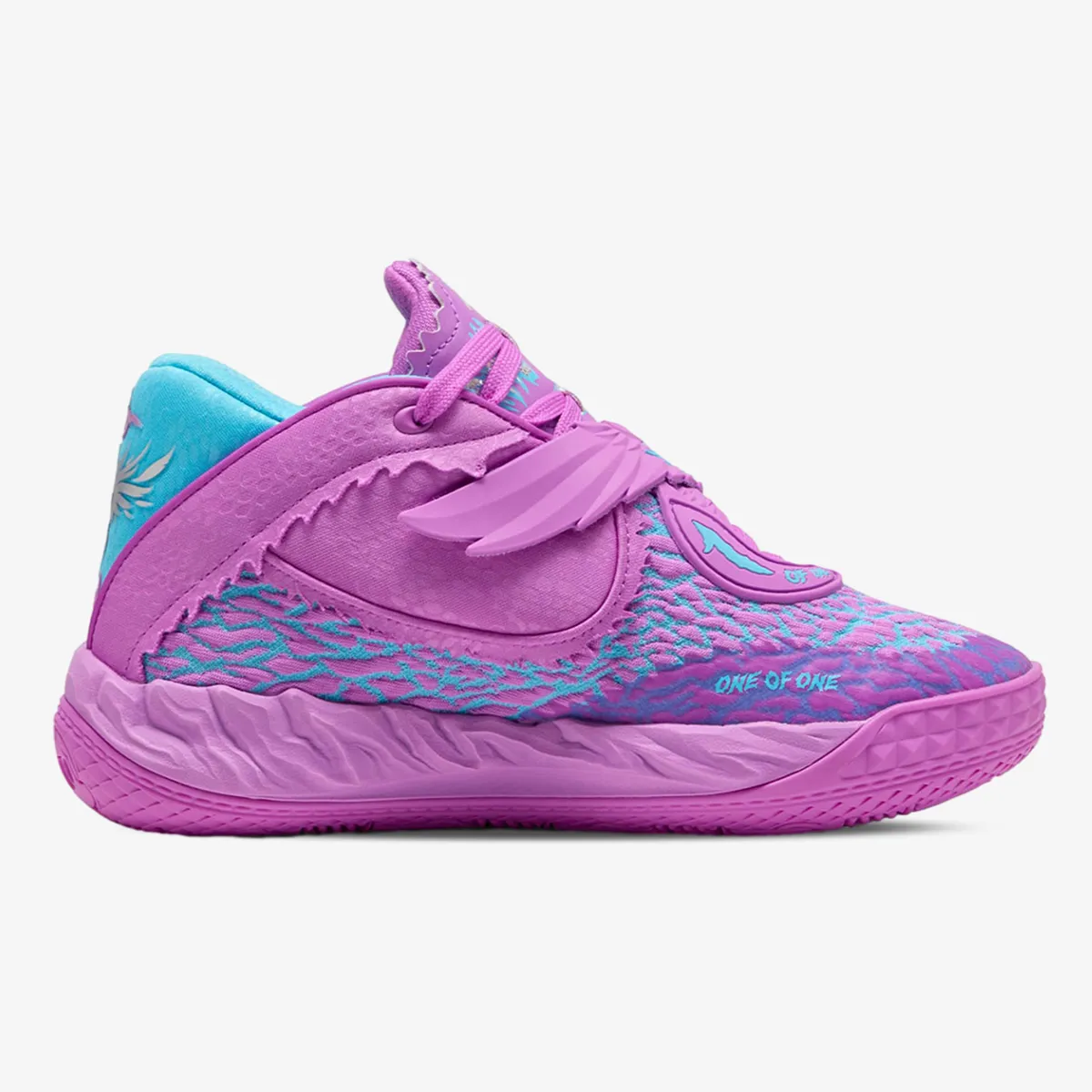 Puma Patike MB.05 Hive Bright Aqua-Pure Magenta 