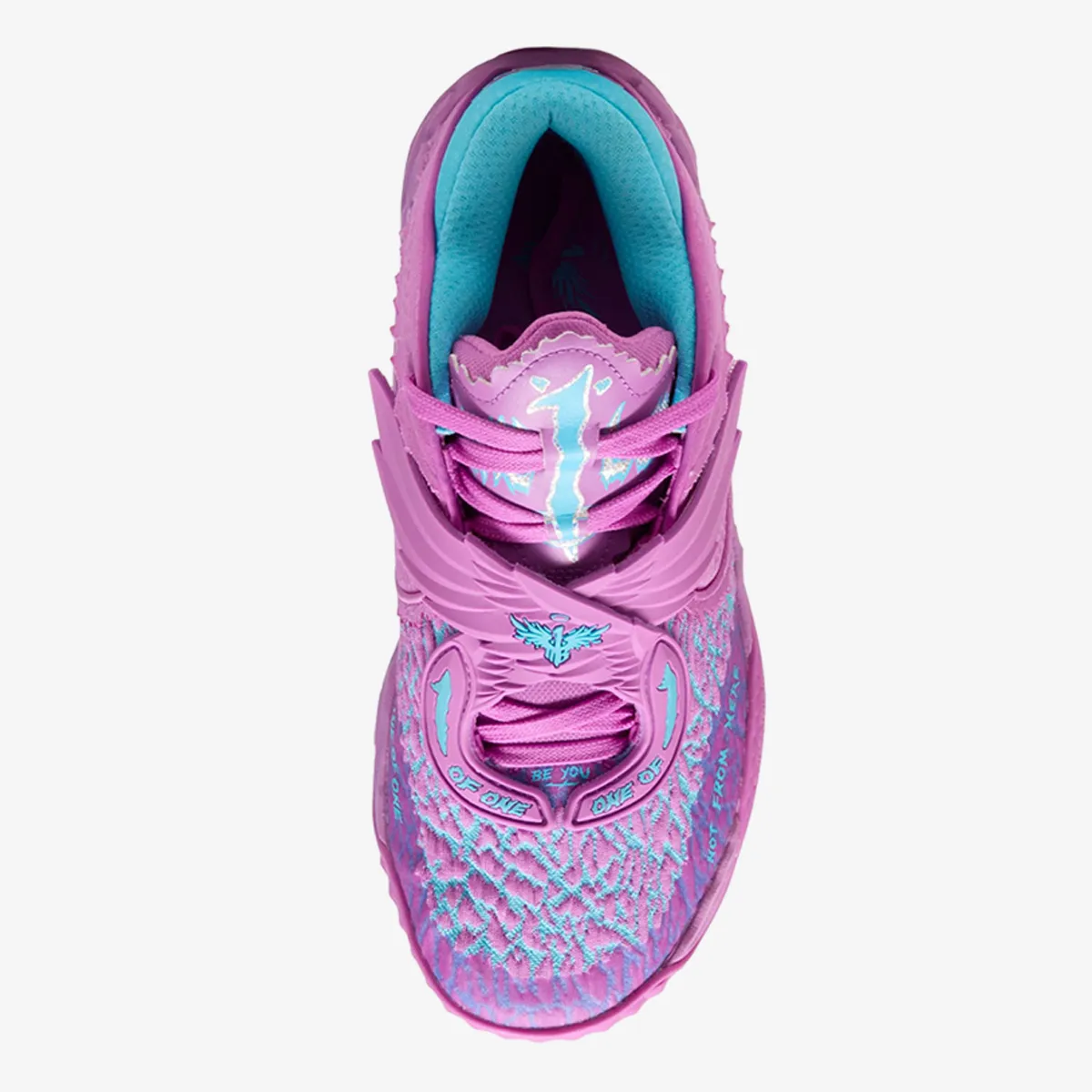 Puma Patike MB.05 Hive Bright Aqua-Pure Magenta 