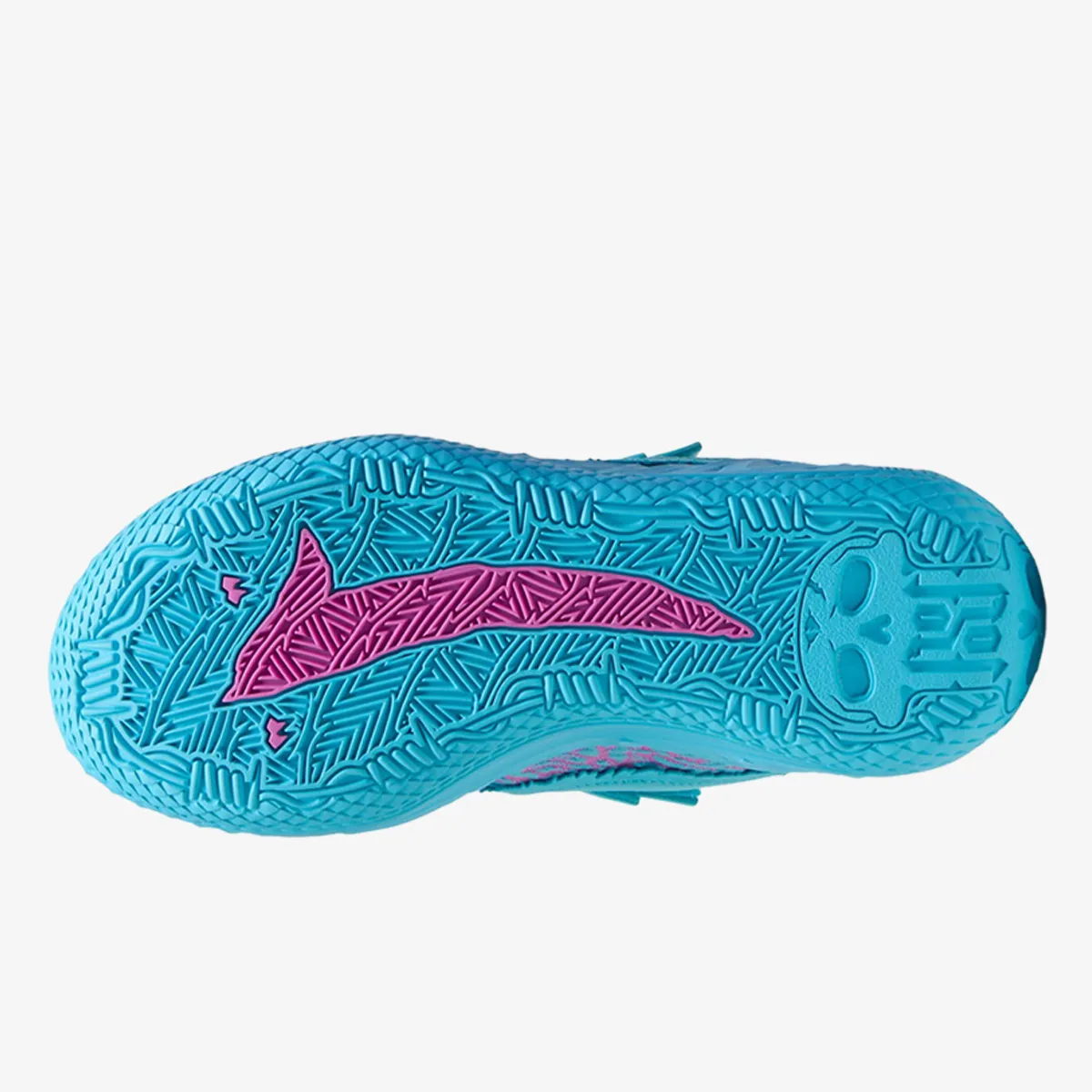 Puma Patike MB.05 Hive Bright Aqua-Pure Magenta 