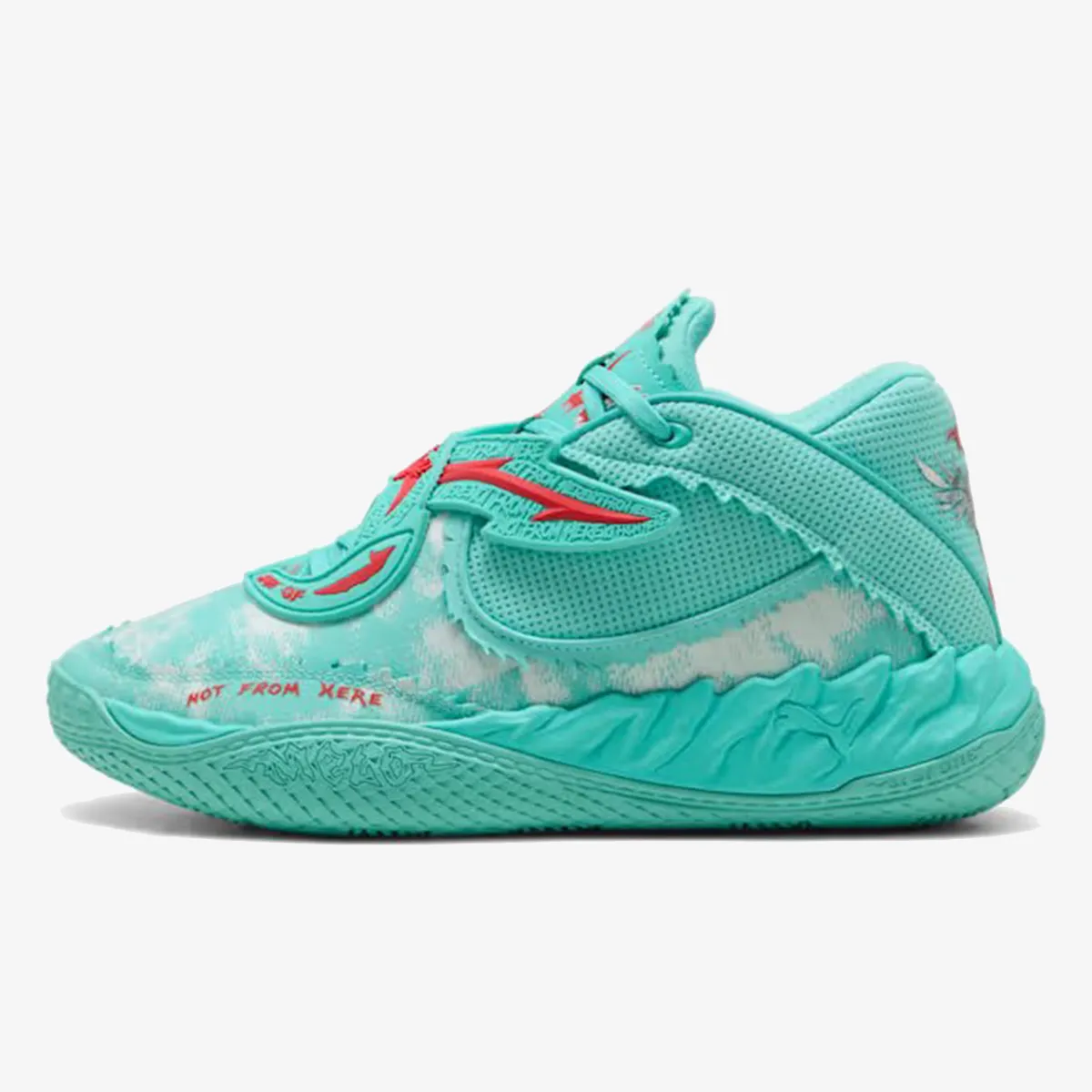 Puma Patike MB.05 Melo World Aquatic-For All Time Re 