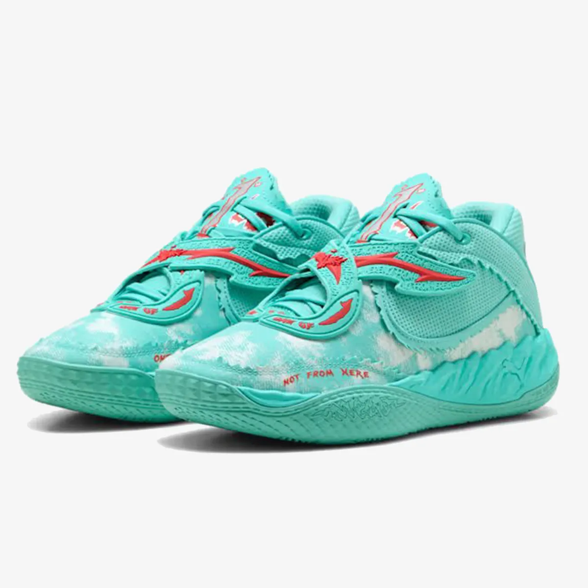Puma Patike MB.05 Melo World Aquatic-For All Time Re 