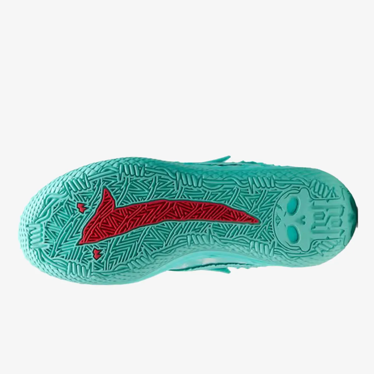 Puma Patike MB.05 Melo World Aquatic-For All Time Re 