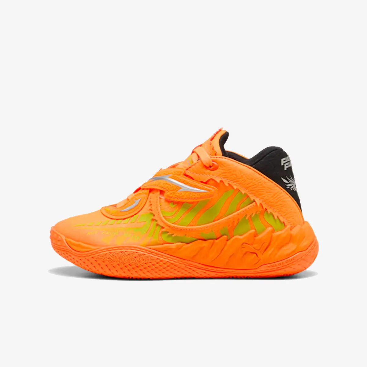 Puma Patike MB.05 Fast & Furious LA JR Heat Fire-Lu