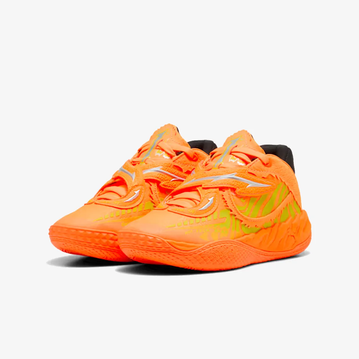 Puma Patike MB.05 Fast & Furious LA JR Heat Fire-Lu
