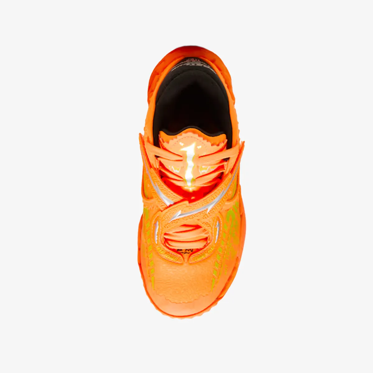 Puma Patike MB.05 Fast & Furious LA JR Heat Fire-Lu