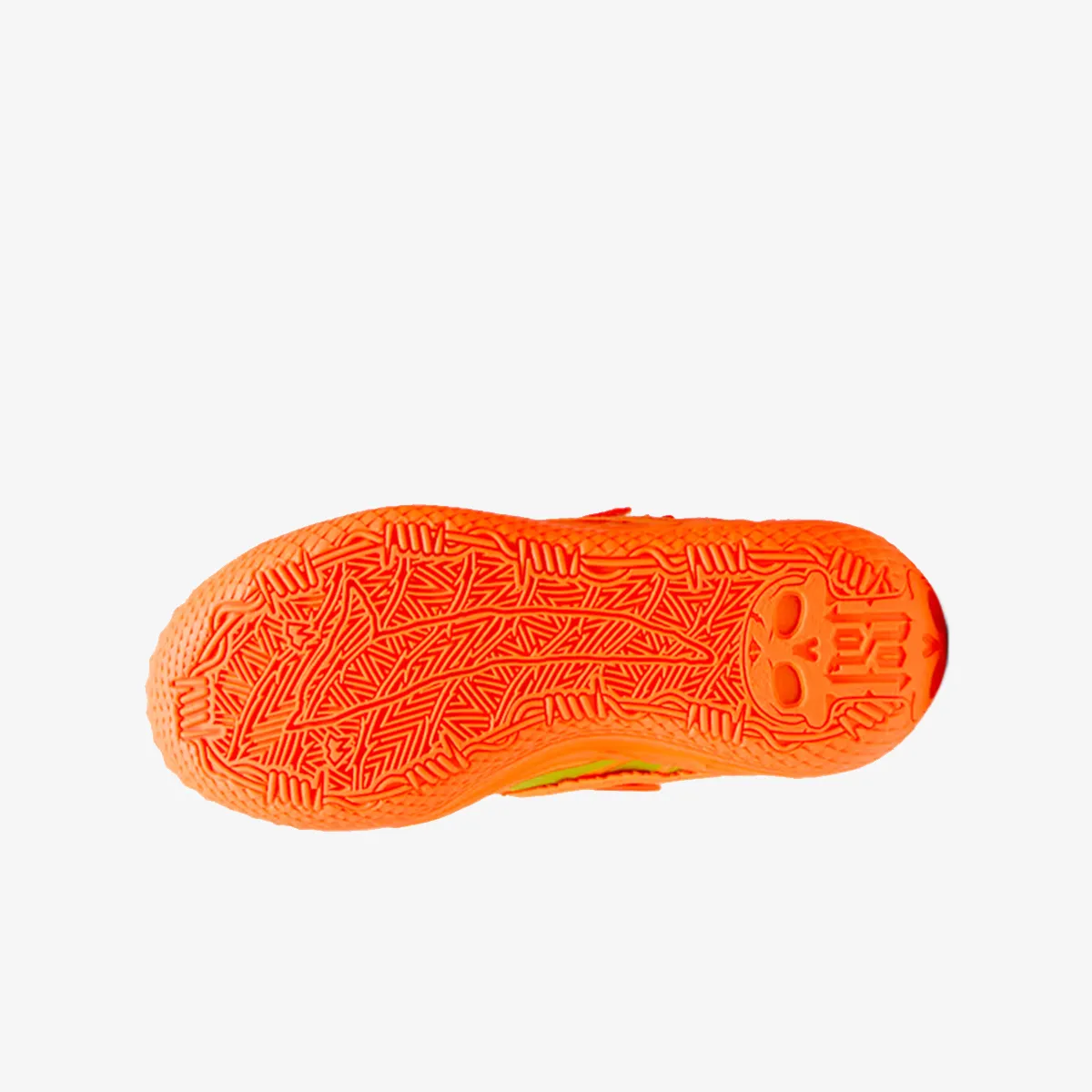 Puma Patike MB.05 Fast & Furious LA JR Heat Fire-Lu