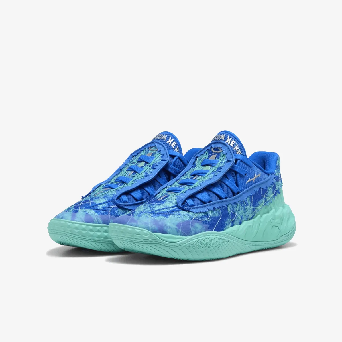 Puma Patike MB.05 Lo Team JR