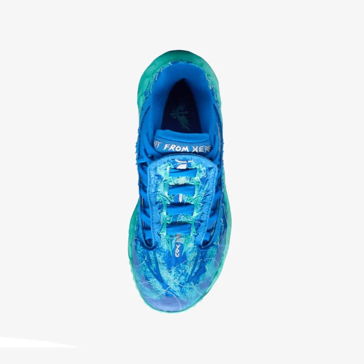 Puma Patike MB.05 Lo Team JR