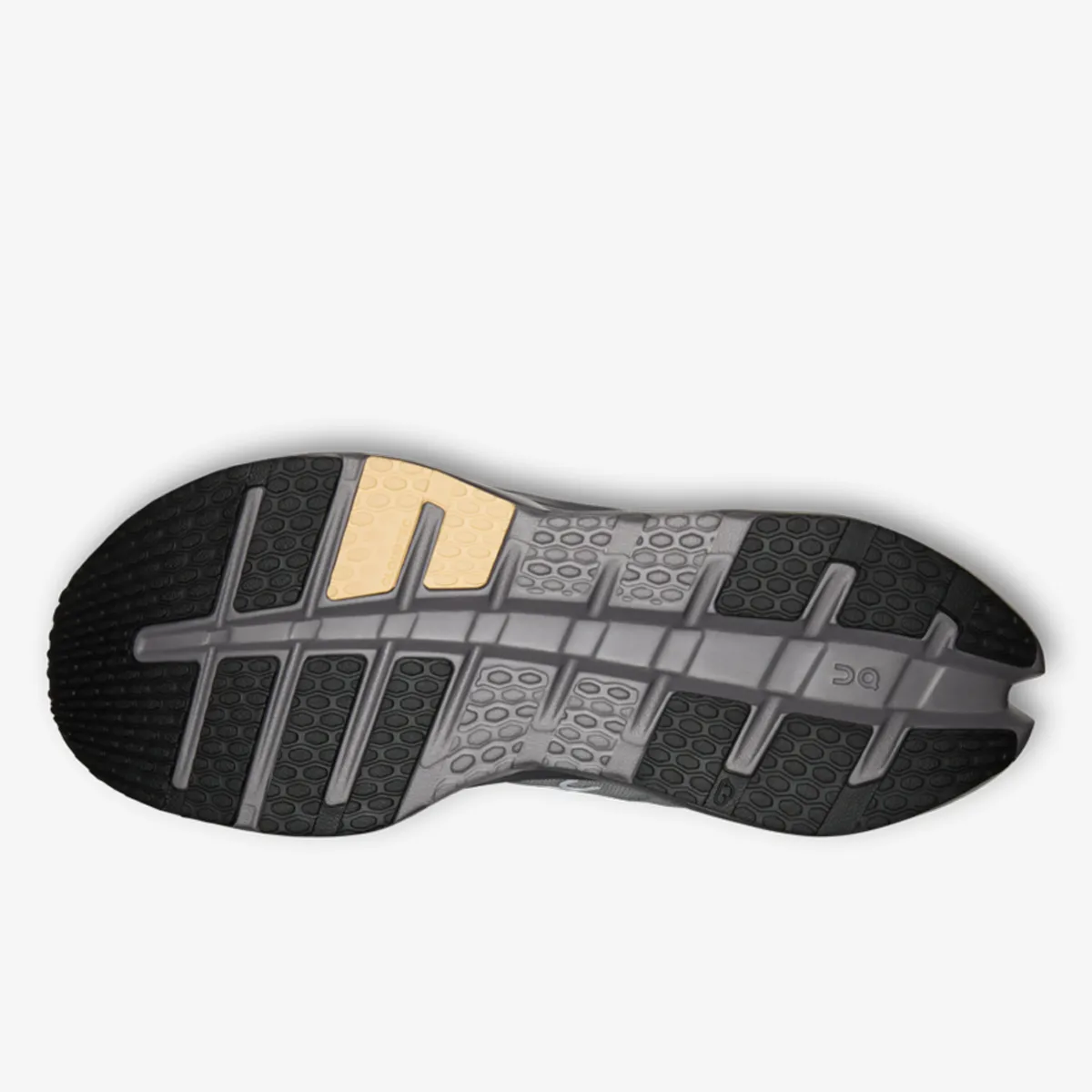 On Patike Cloudrunner 3