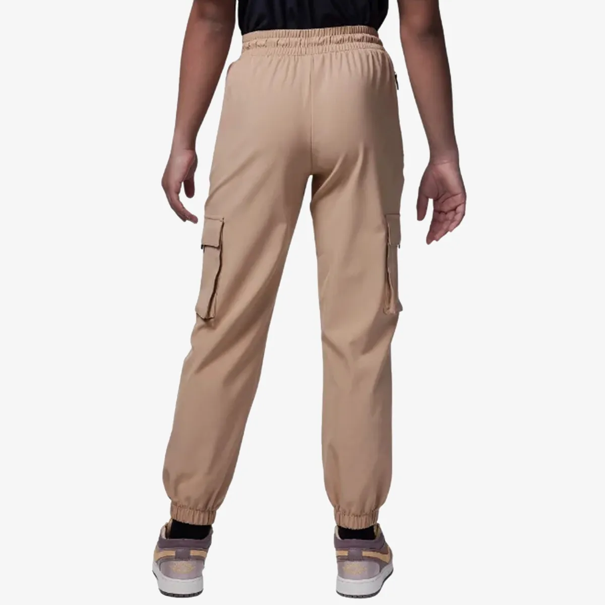 Jordan Donji dio trenerke Post Up Cargo