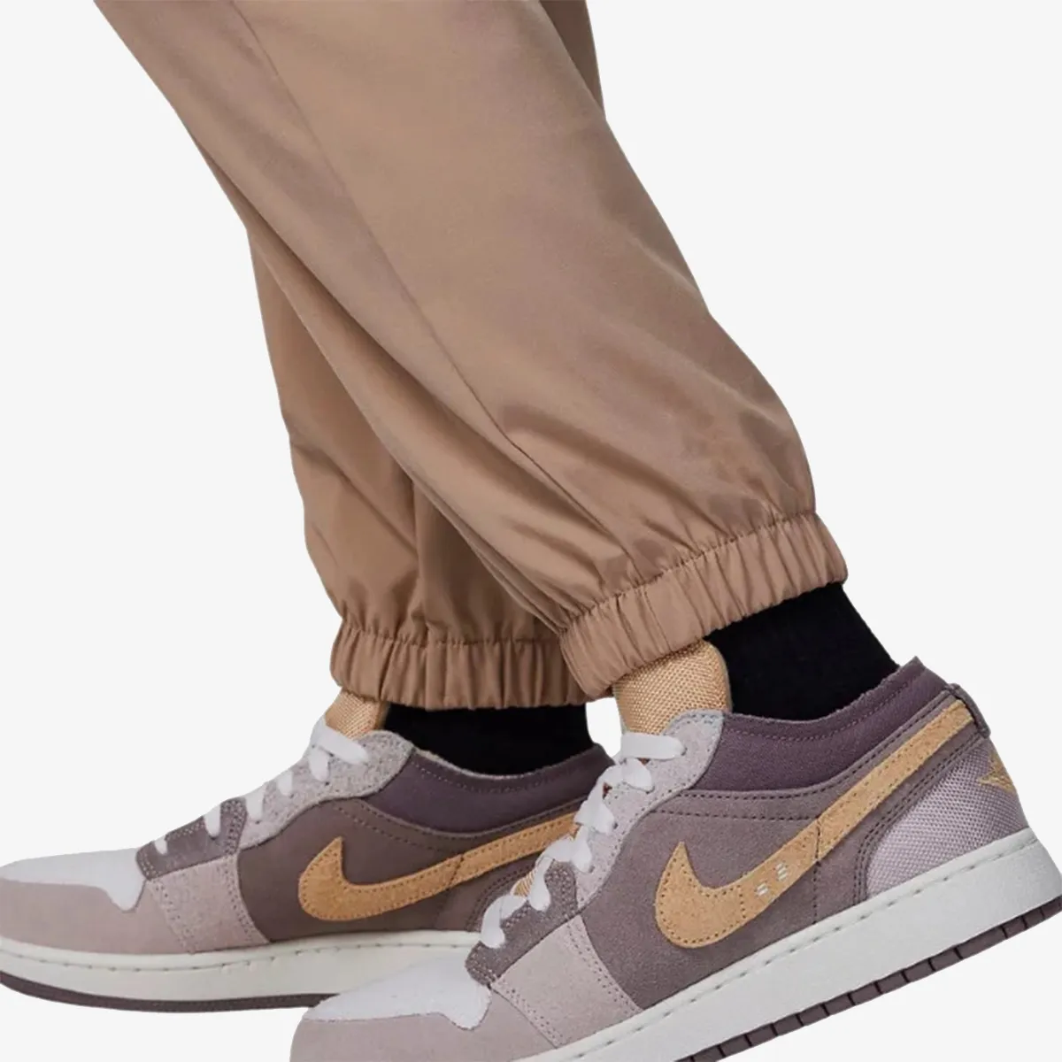 Jordan Donji dio trenerke Post Up Cargo