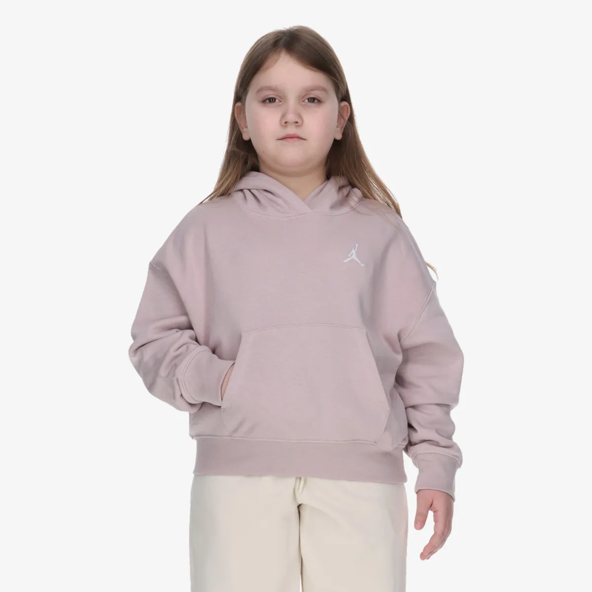 Jordan Dukserica JDG WJ BRKN FT PO HOODIE