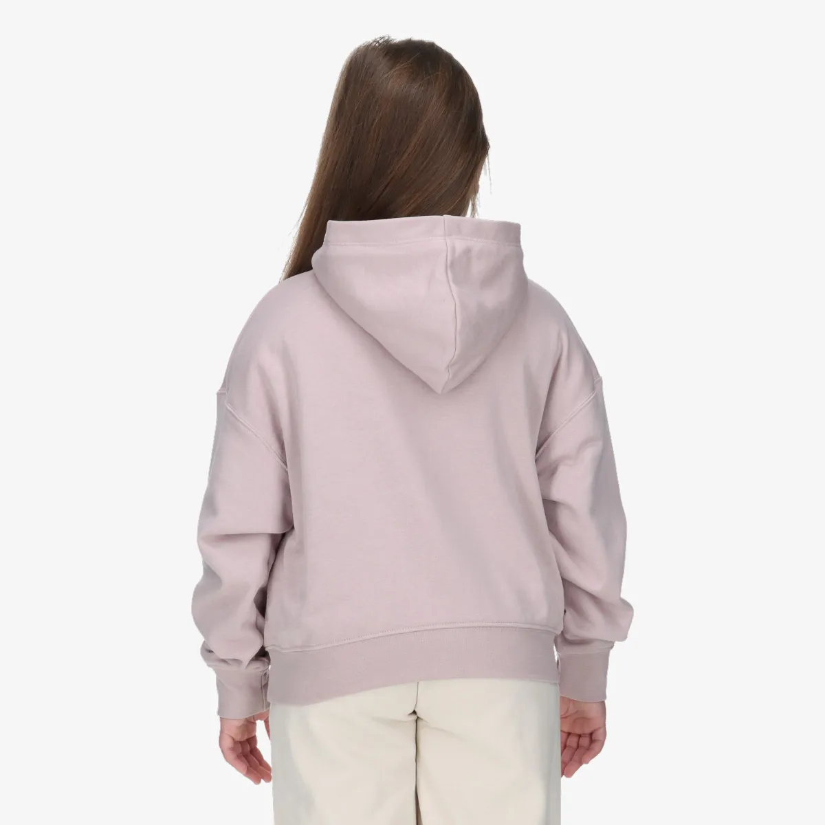 Jordan Dukserica JDG WJ BRKN FT PO HOODIE