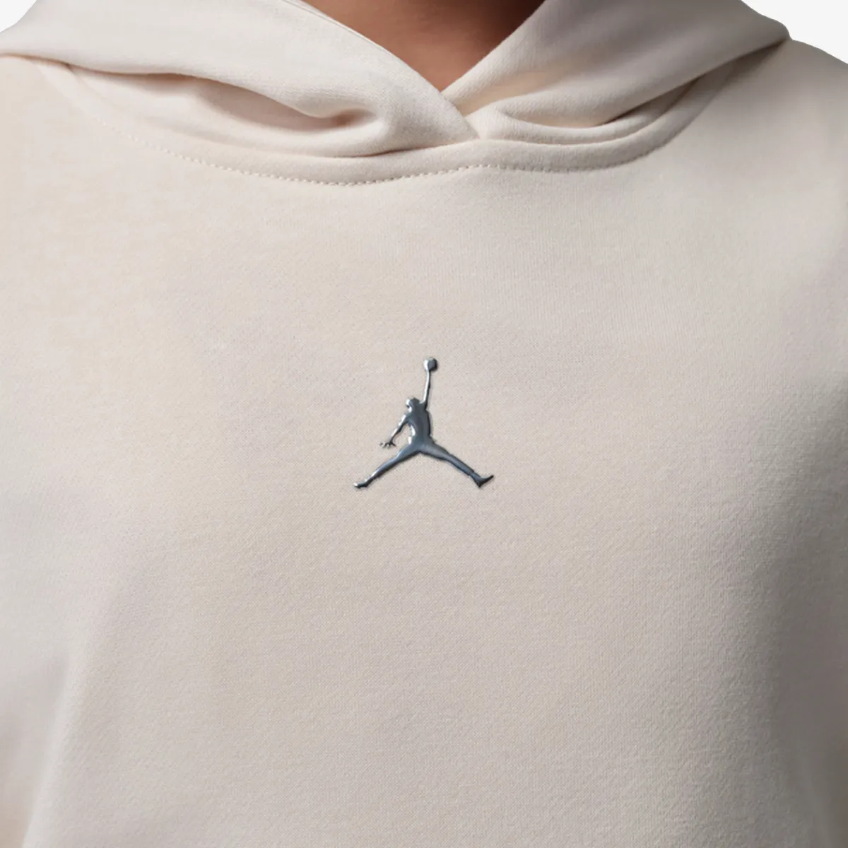 Jordan Dukserica JDG BRK FT PO