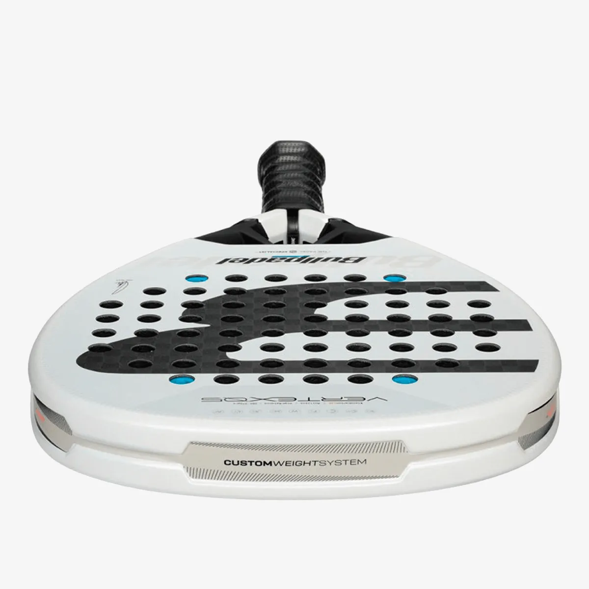 Bullpadel Reket za padel BULLPADEL RACKET VERTEX 05 
