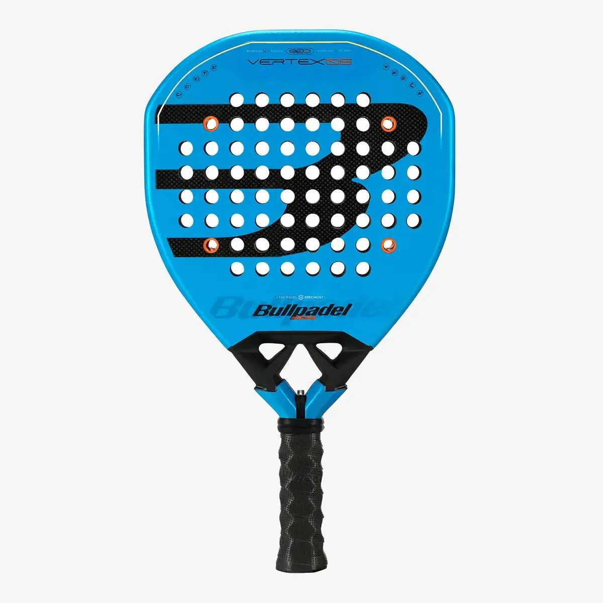 Bullpadel Reket za padel BULLPADEL RACKET VERTEX 05 GEO