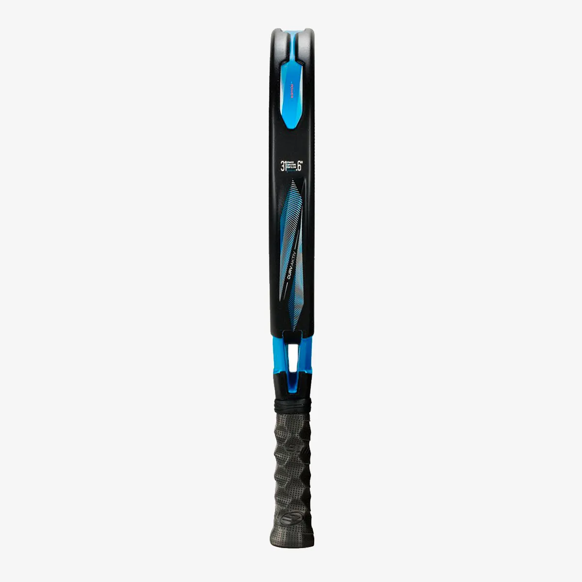 Bullpadel Reket za padel BULLPADEL RACKET VERTEX 05 HYB 